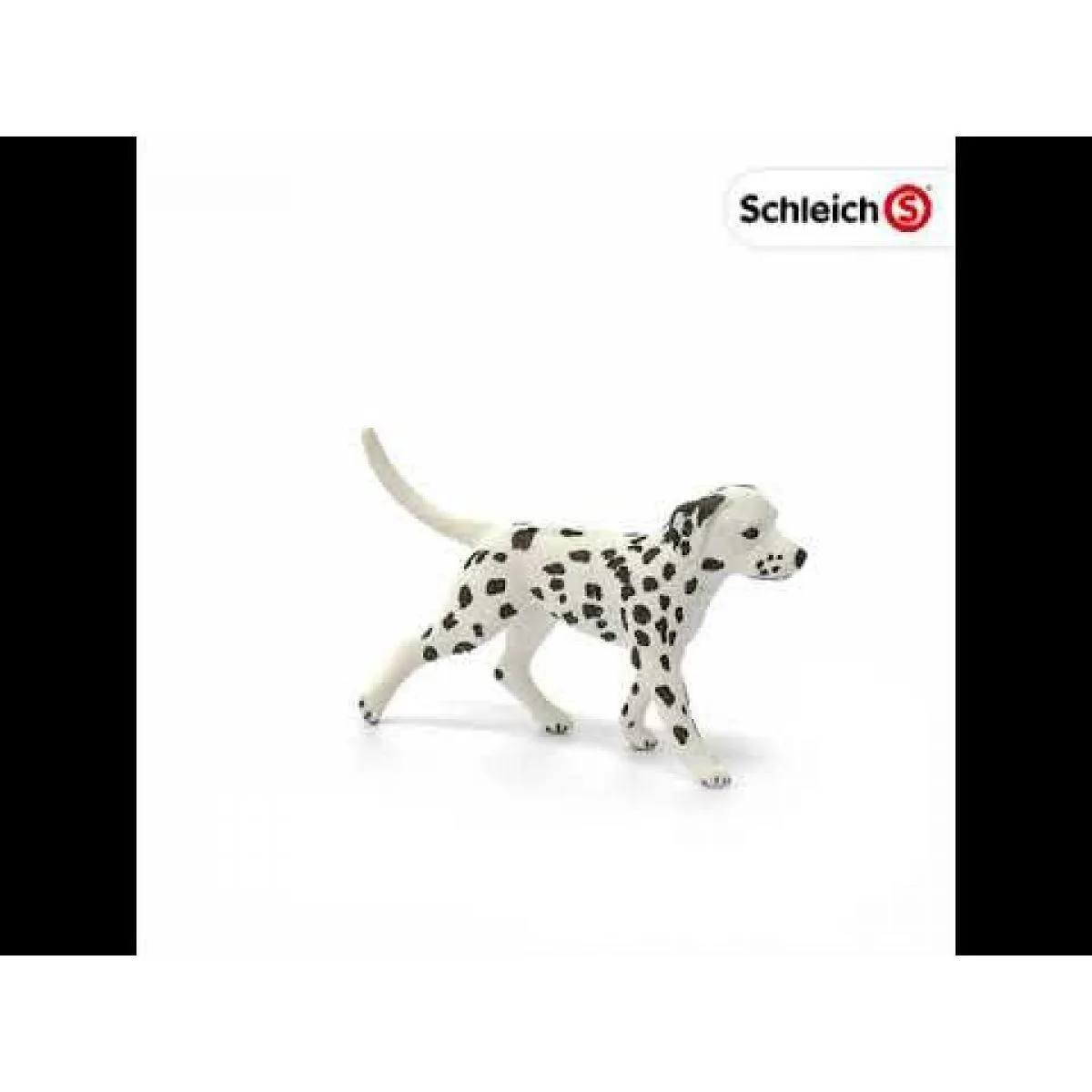 Schleich 16838 Dalmatian Male Dog Figure