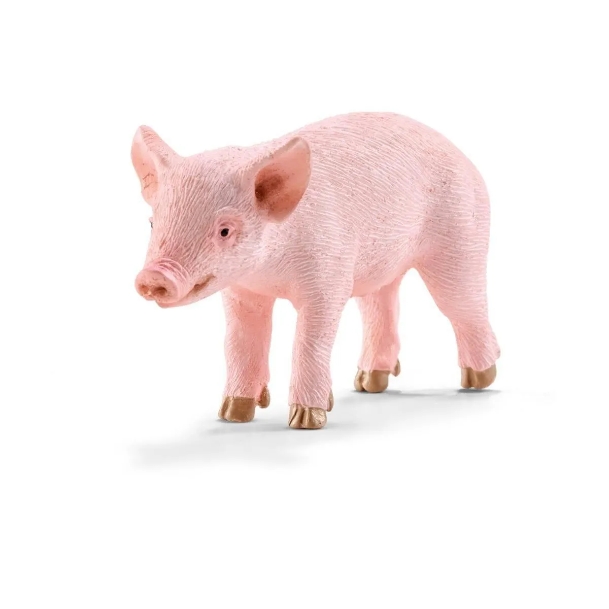 SCHLEICH 17062 Piglet Standing Figure