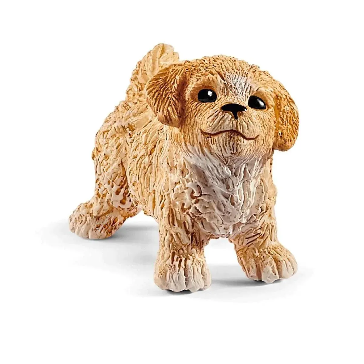 SCHLEICH 42480 Puppy Pen Playset