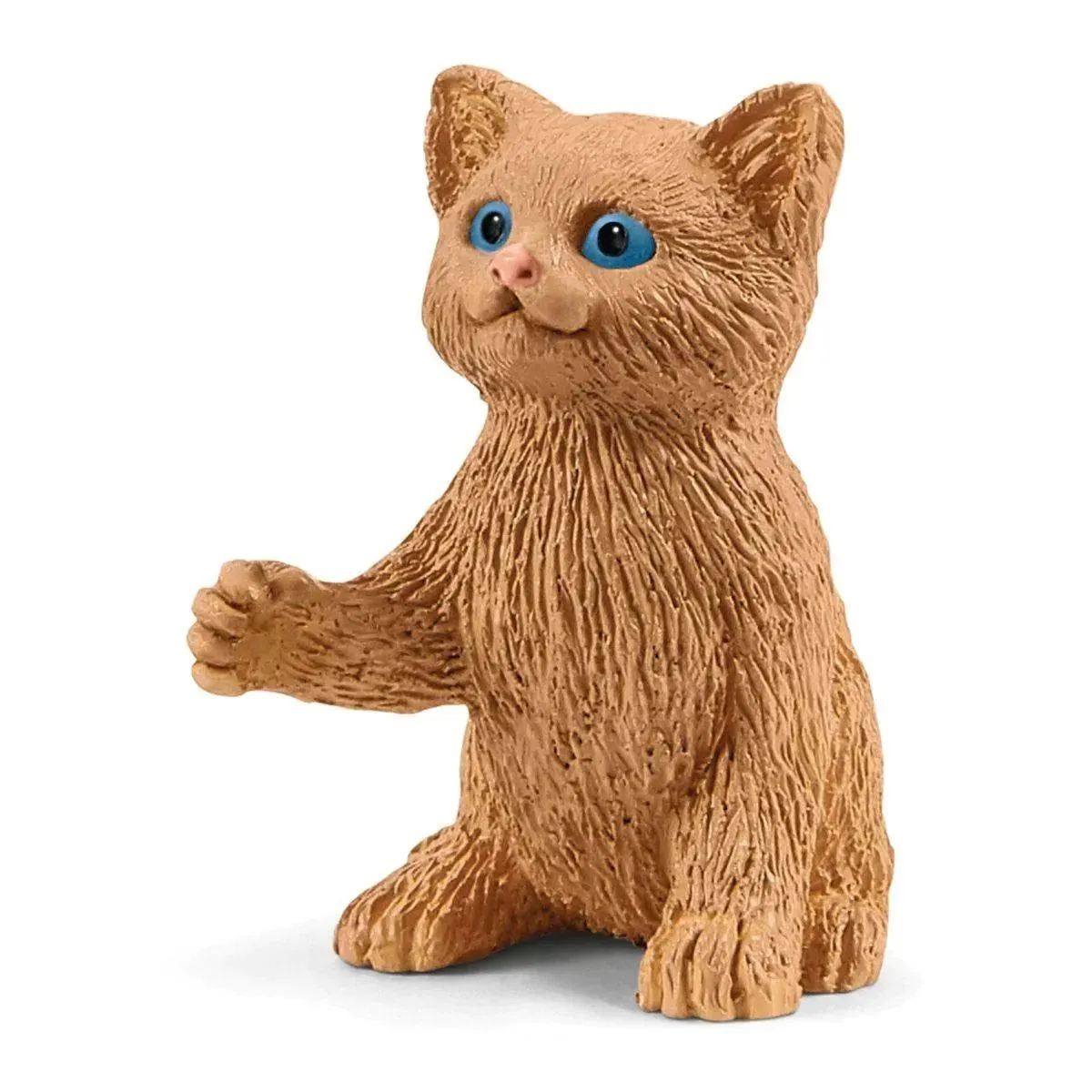 SCHLEICH 42501 Playtime For Cute Cats Playset