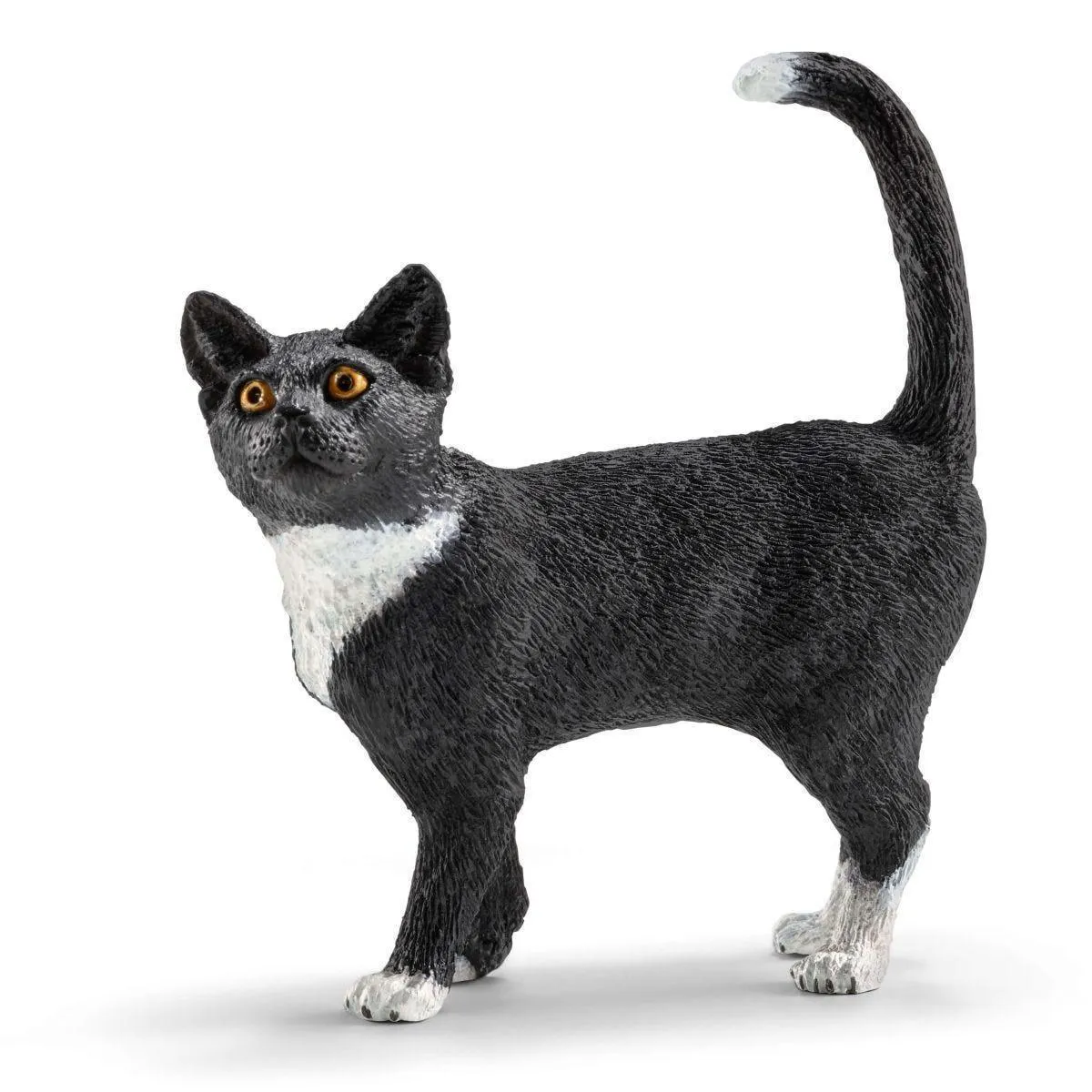 SCHLEICH 42501 Playtime For Cute Cats Playset