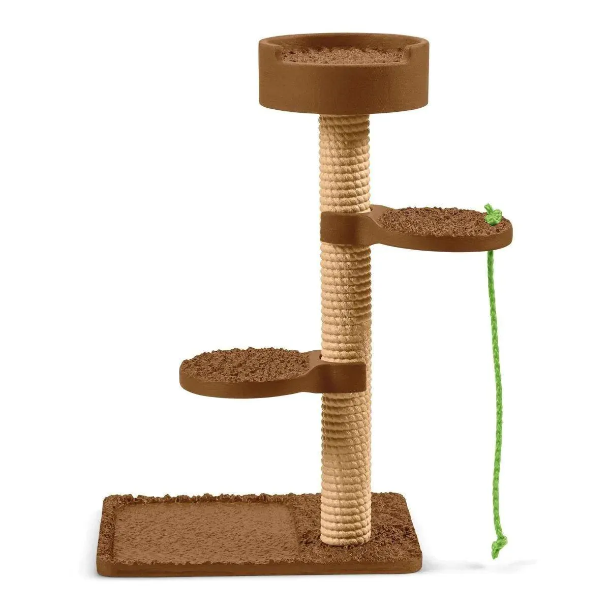 SCHLEICH 42501 Playtime For Cute Cats Playset