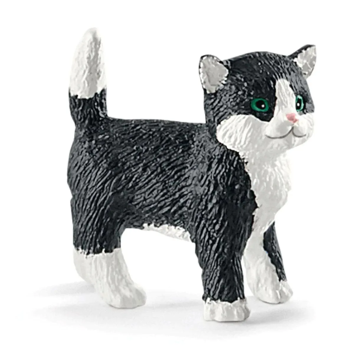 SCHLEICH 42501 Playtime For Cute Cats Playset