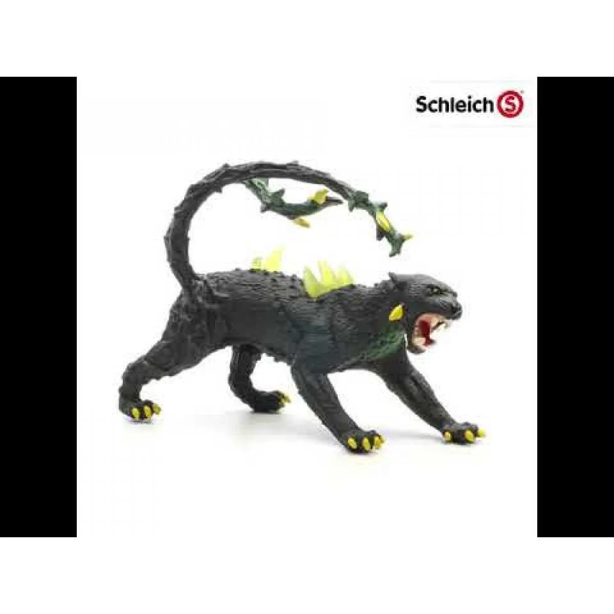 Schleich 42522 Shadow Panther Figure
