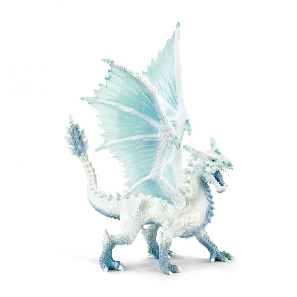 Schleich 70139 Ice Dragon Figure