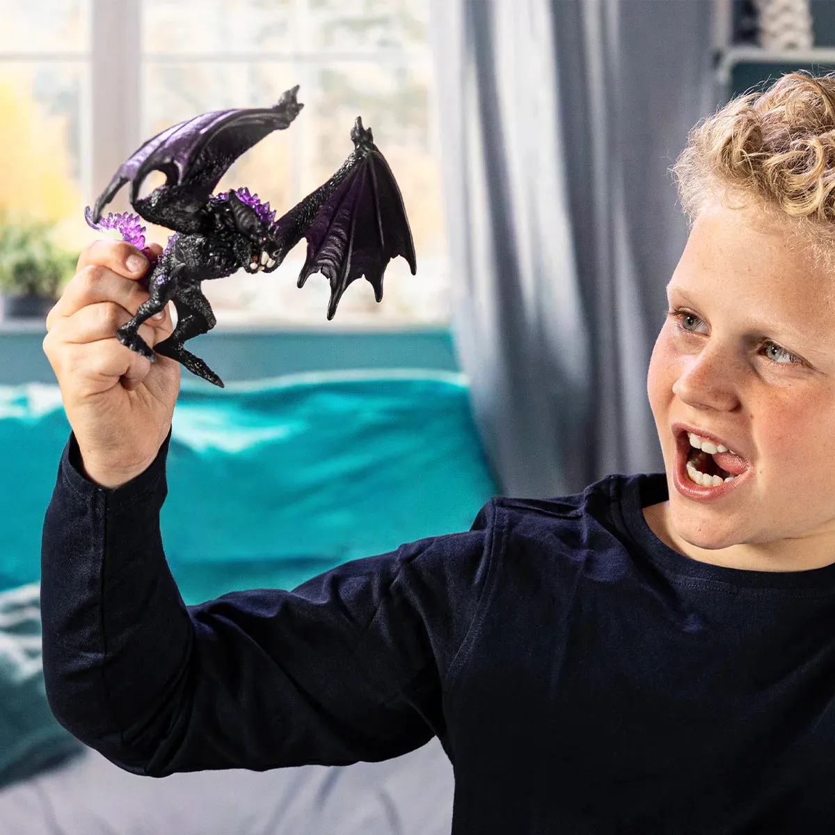 Schleich 70792 Shadow Bat Figure