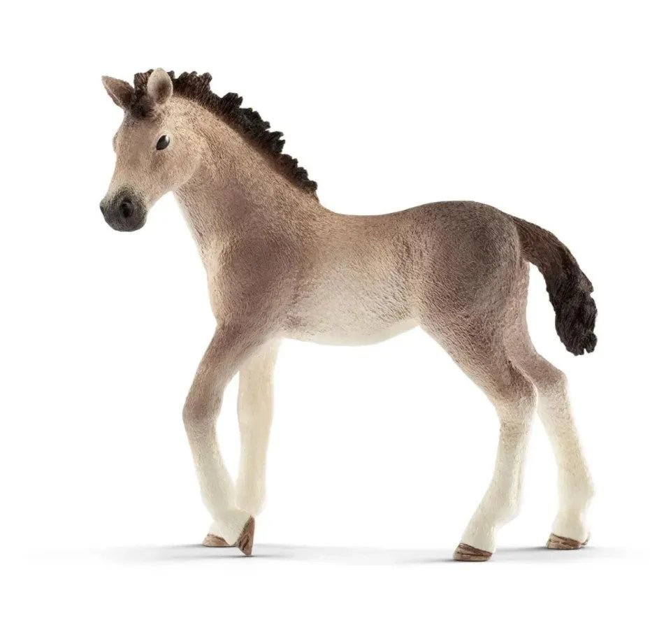 Schleich Andalusian Foal
