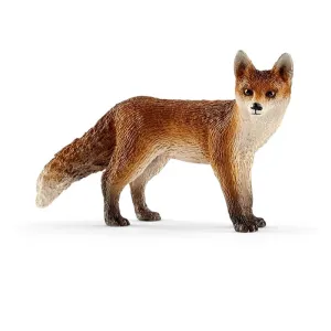 Schleich Fox