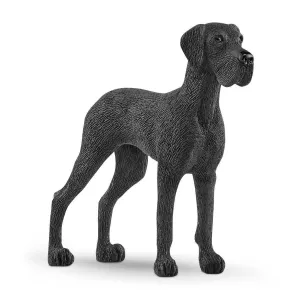 SCHLEICH Great Dane Figure