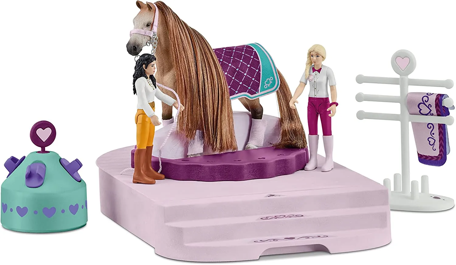 Schleich Horse Beauty Salon Set
