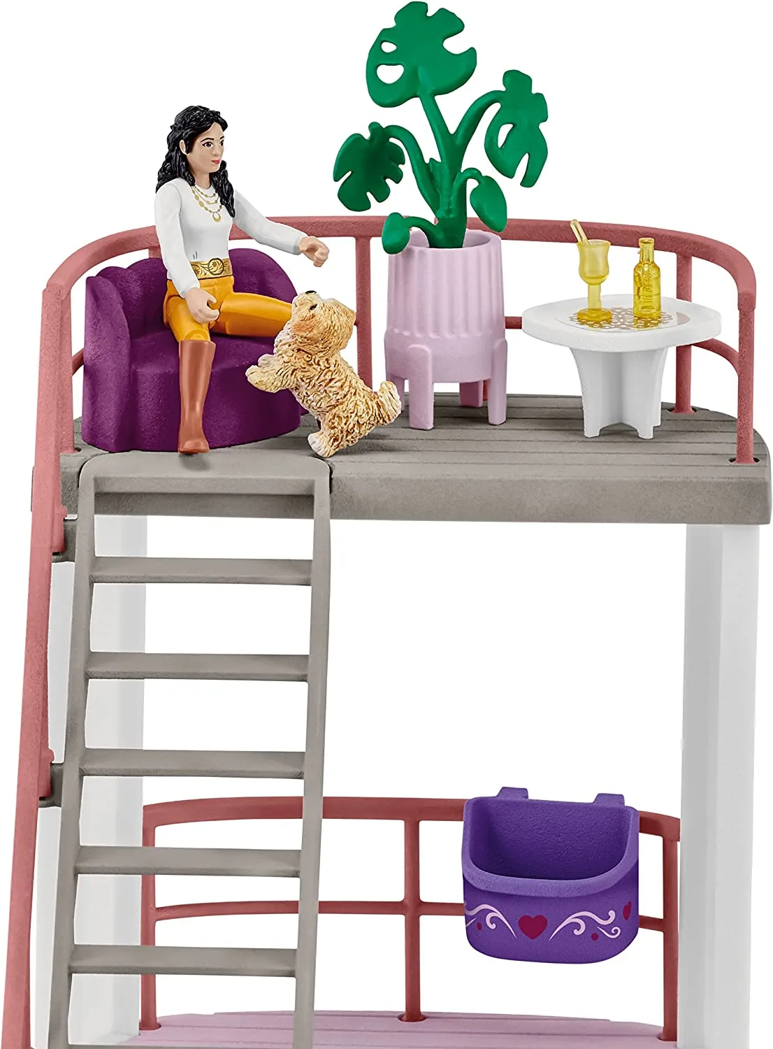 Schleich Horse Beauty Salon Set