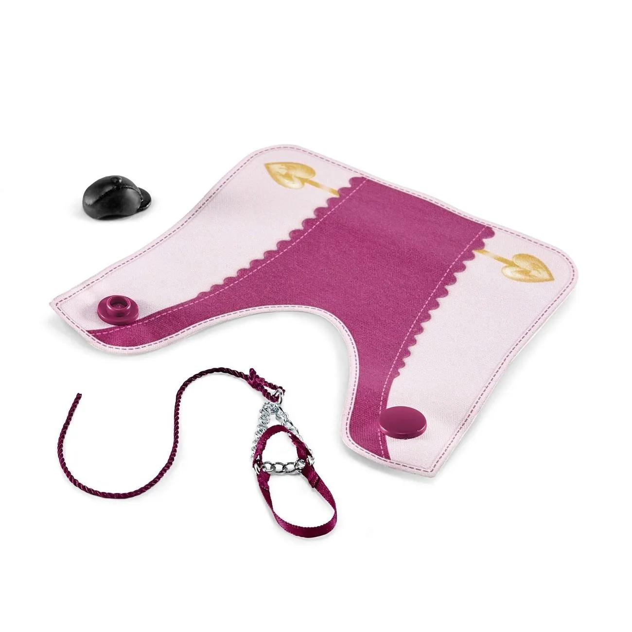 Schleich Horse Club Blanket & Halter Sofia & Blossom Set
