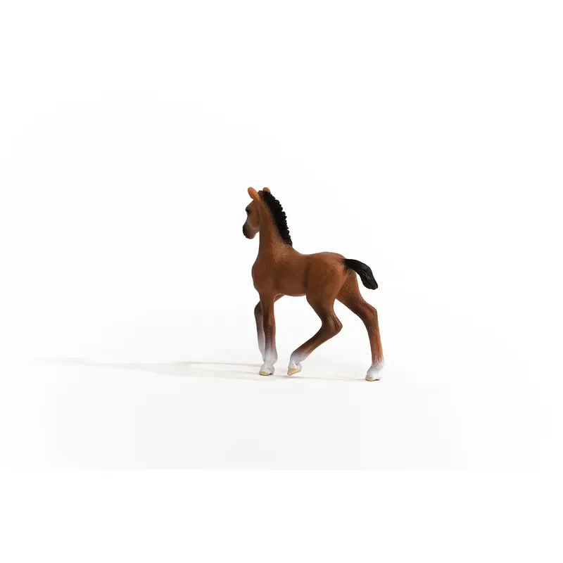 Schleich Oldenburger Foal