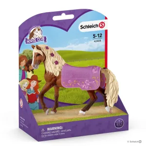 Schleich Pasofino Stallion Horse Show