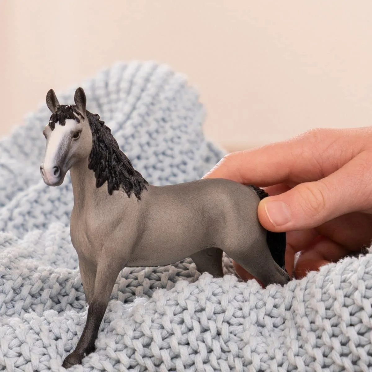 Schleich Selle Francais