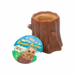 Schylling Nutty Squirrel Popper