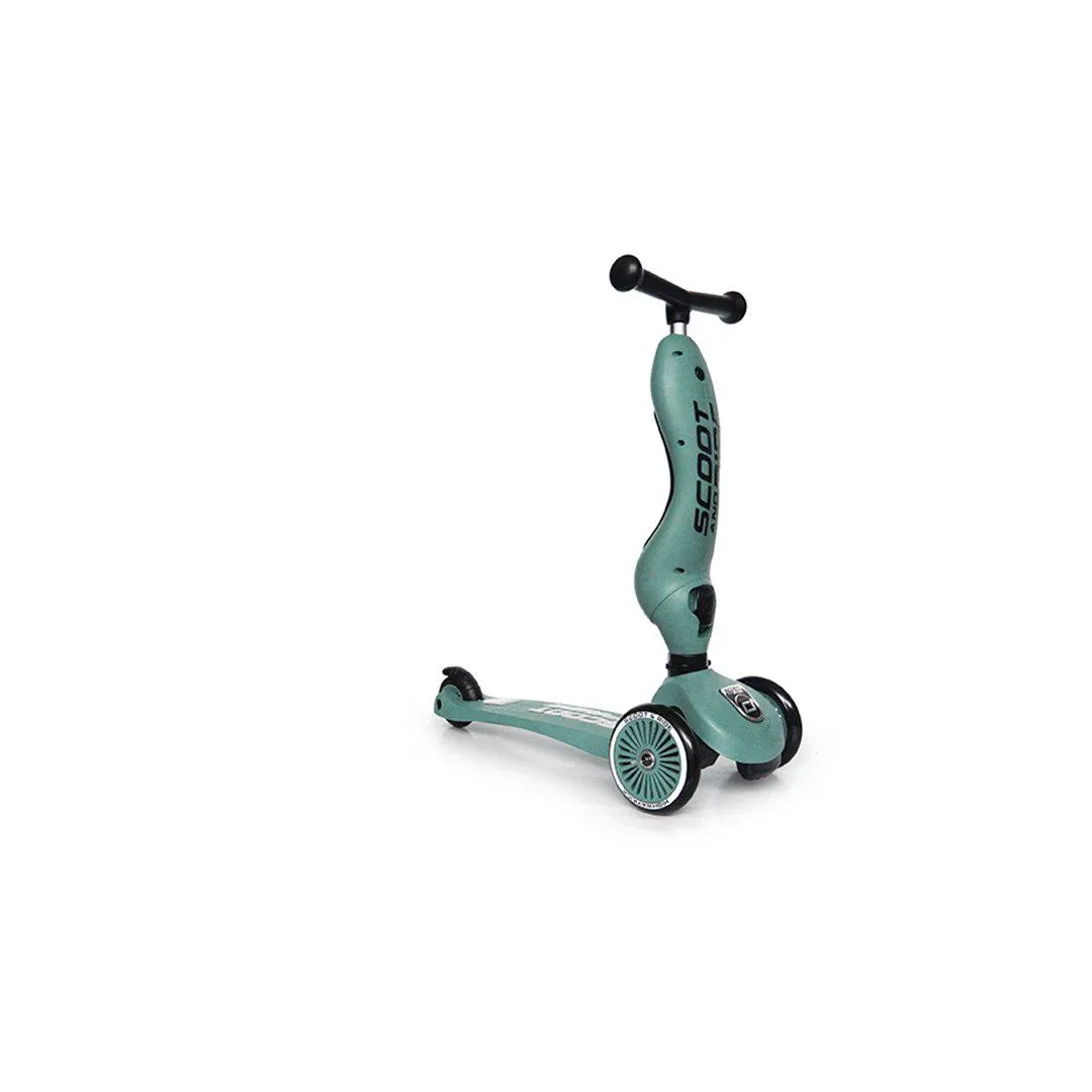 Scoot and Ride Highway Kick 1 - Forest