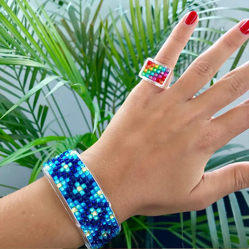Sentosphre Art & Creations - Bijoux A Diamanter