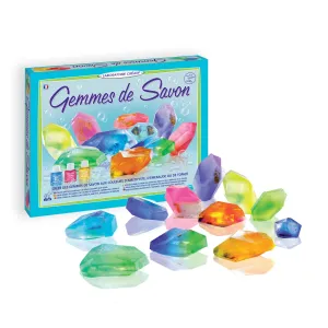 Sentosphère Gemmes De Savon