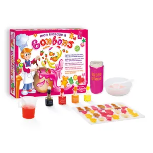 Sentosphère My Sweet Shop