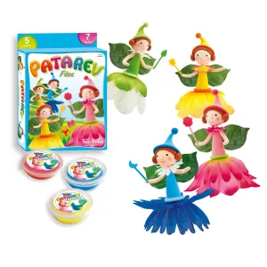 Sentosphère Patarev Blister Fairies