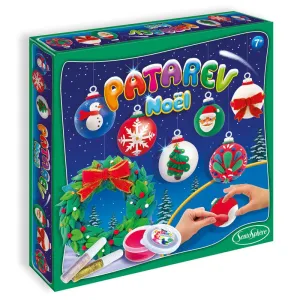 Sentosphère Patarev Christmas