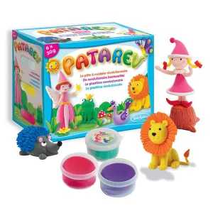 Sentosphère Patarev - Coffret 6 Pots 30g