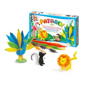 Sentosphère Patarev Maxi Kit Zoo