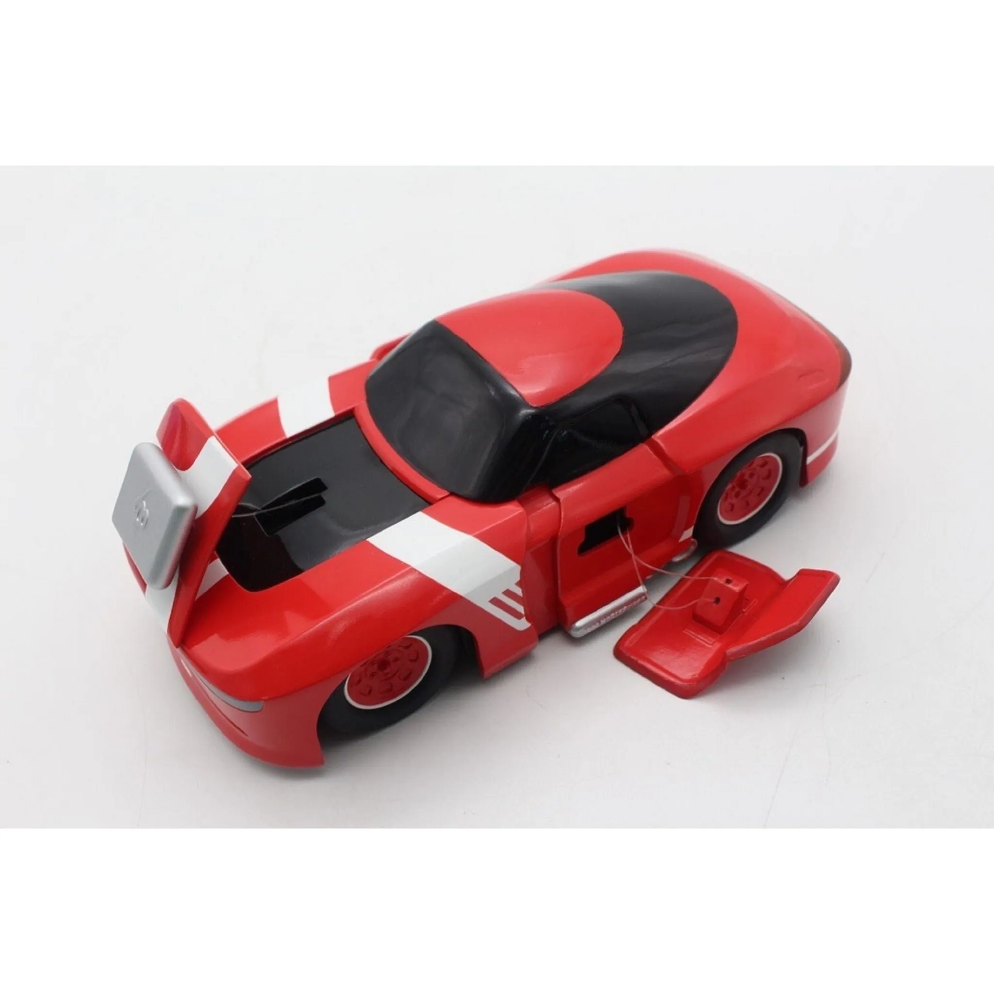 Sharperi RC Demolition 2 Pack
