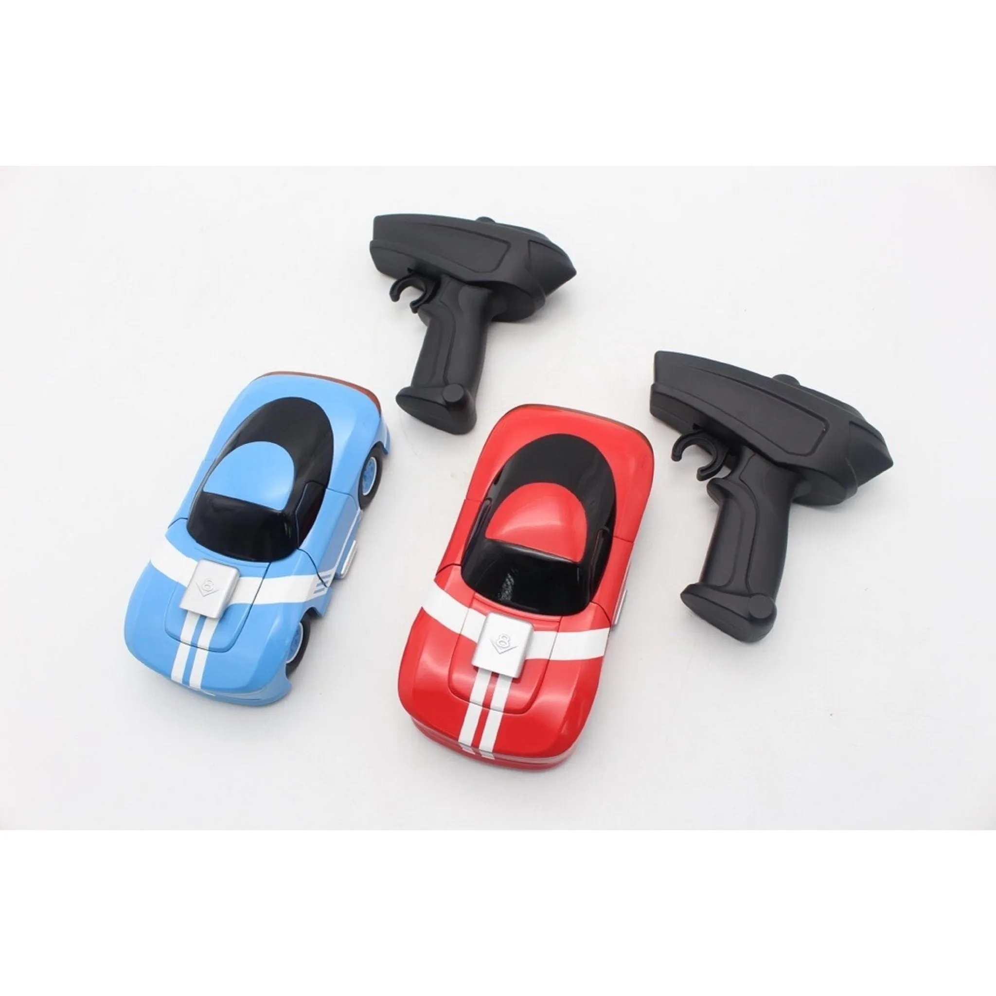 Sharperi RC Demolition 2 Pack