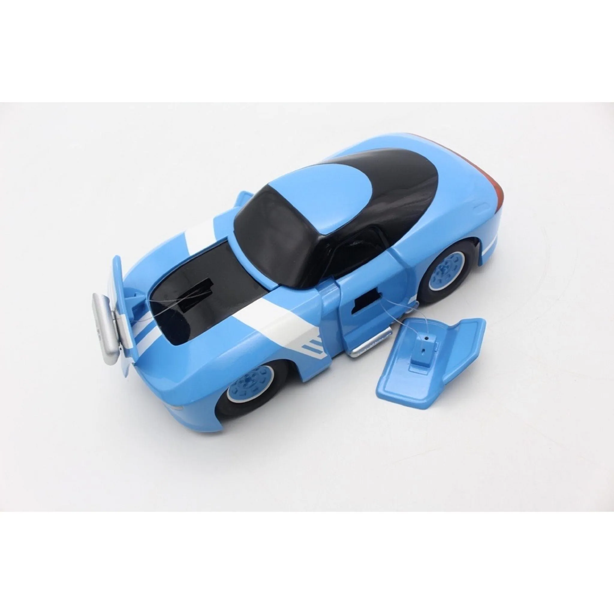 Sharperi RC Demolition 2 Pack