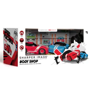 Sharperi RC Demolition 2 Pack
