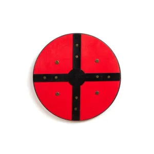 Shield Viking Red