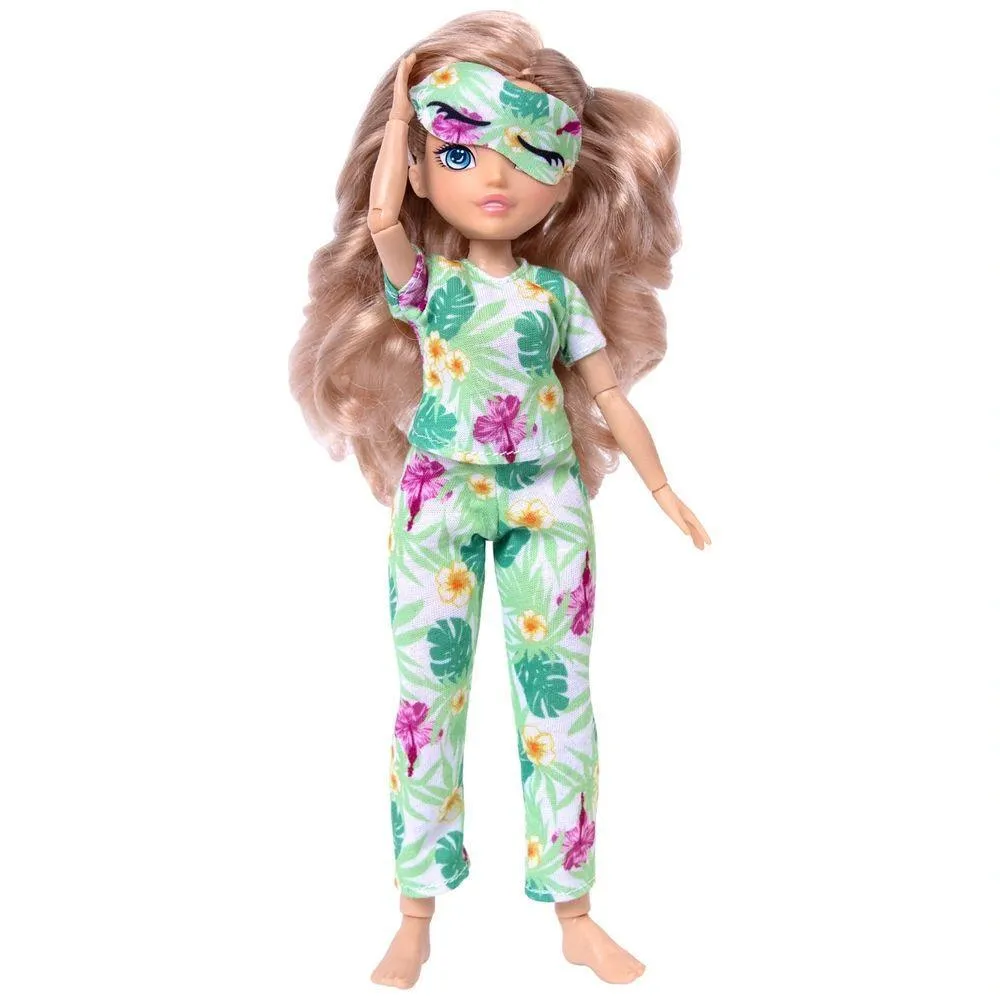 Shimmer 'n Sparkle Instaglam Glo-Up Girls Tiffany
