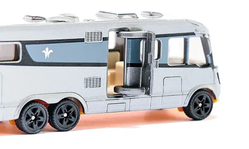 Siku 1671 Mobile Home