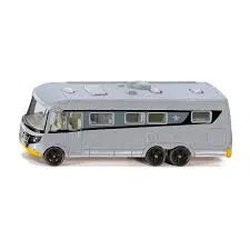 Siku 1671 Mobile Home
