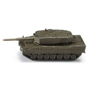 SIKU 8312 Tank