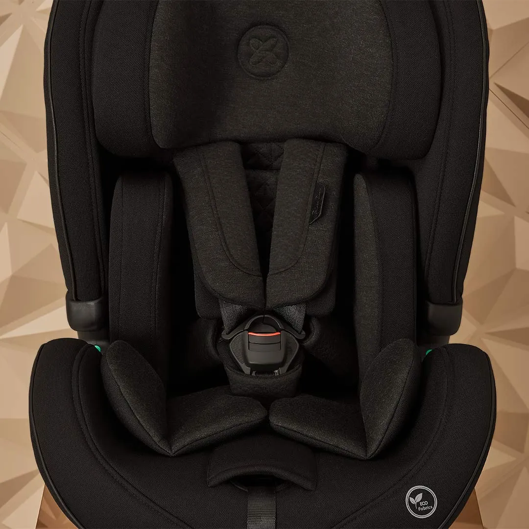 Silver Cross Balance i-Size Car Seat - Space