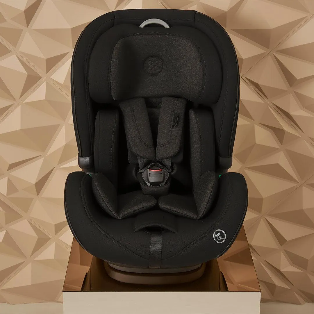 Silver Cross Balance i-Size Car Seat - Space