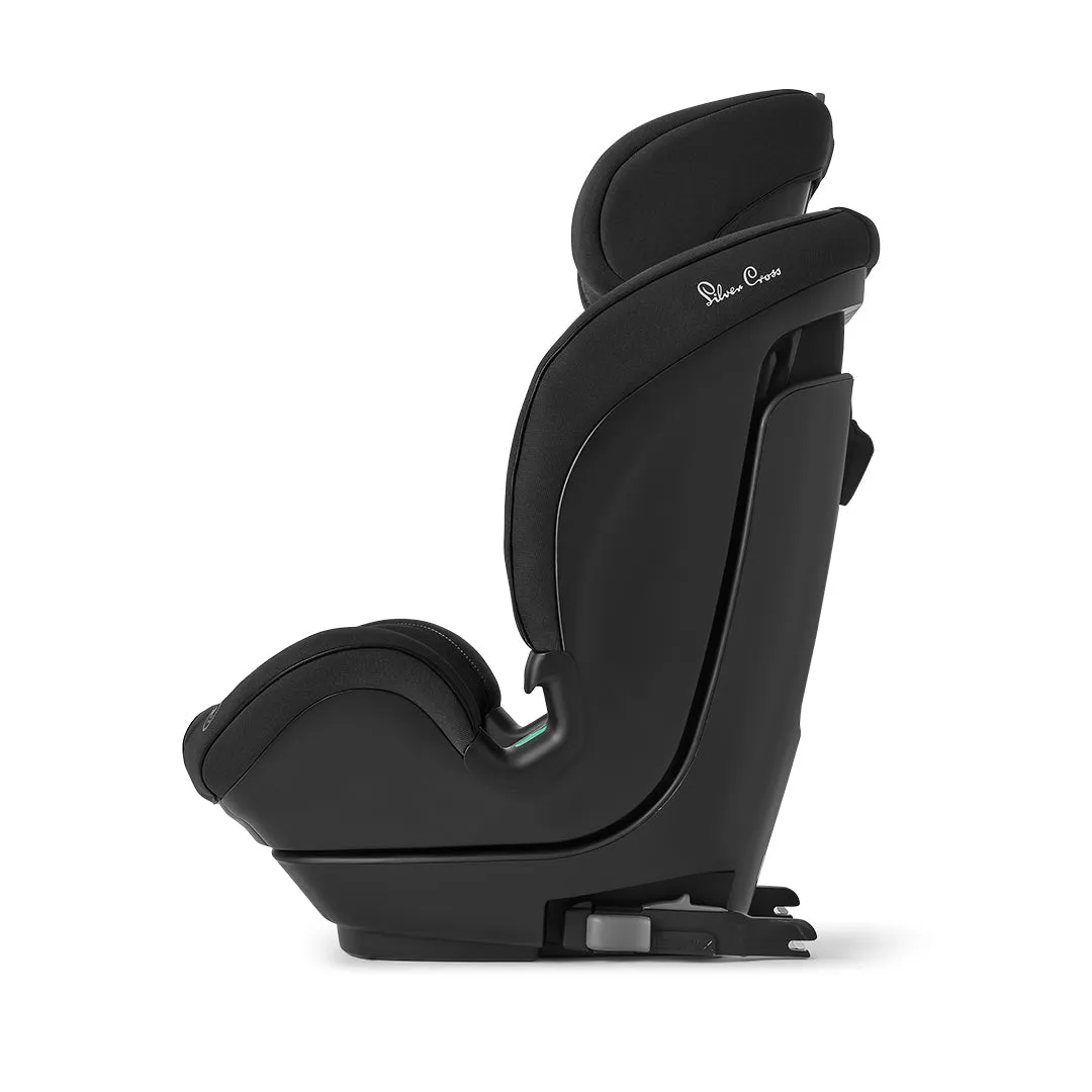 Silver Cross Balance i-Size Car Seat - Space