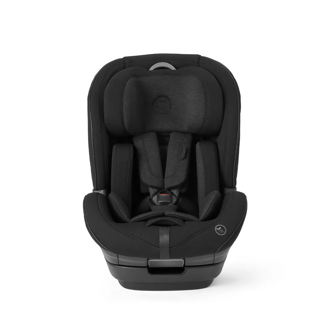 Silver Cross Balance i-Size Car Seat - Space