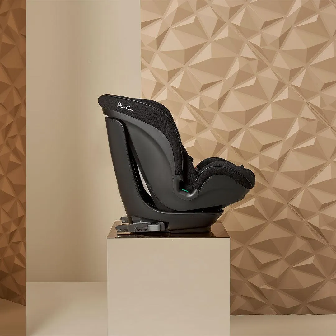 Silver Cross Balance i-Size Car Seat - Space