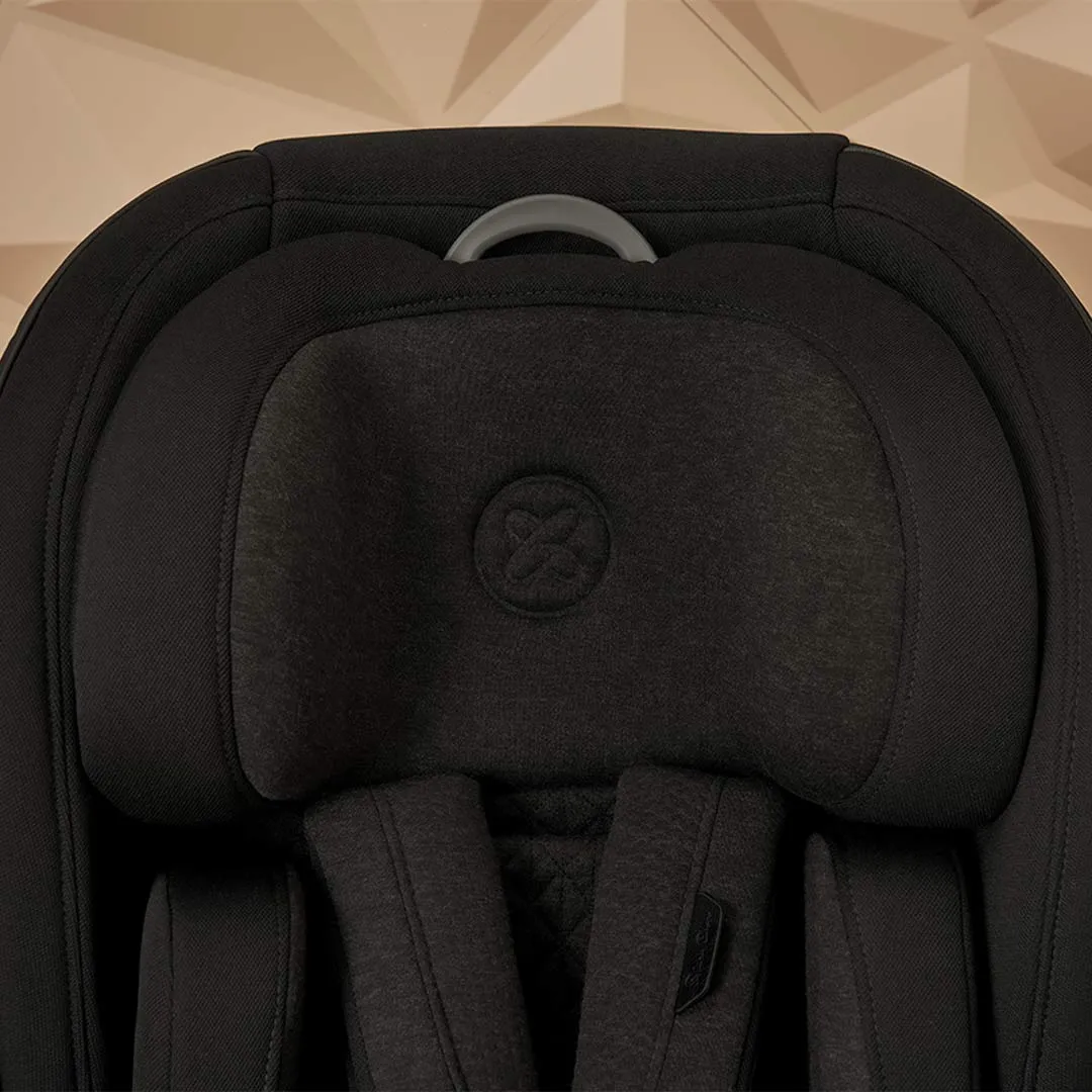 Silver Cross Balance i-Size Car Seat - Space