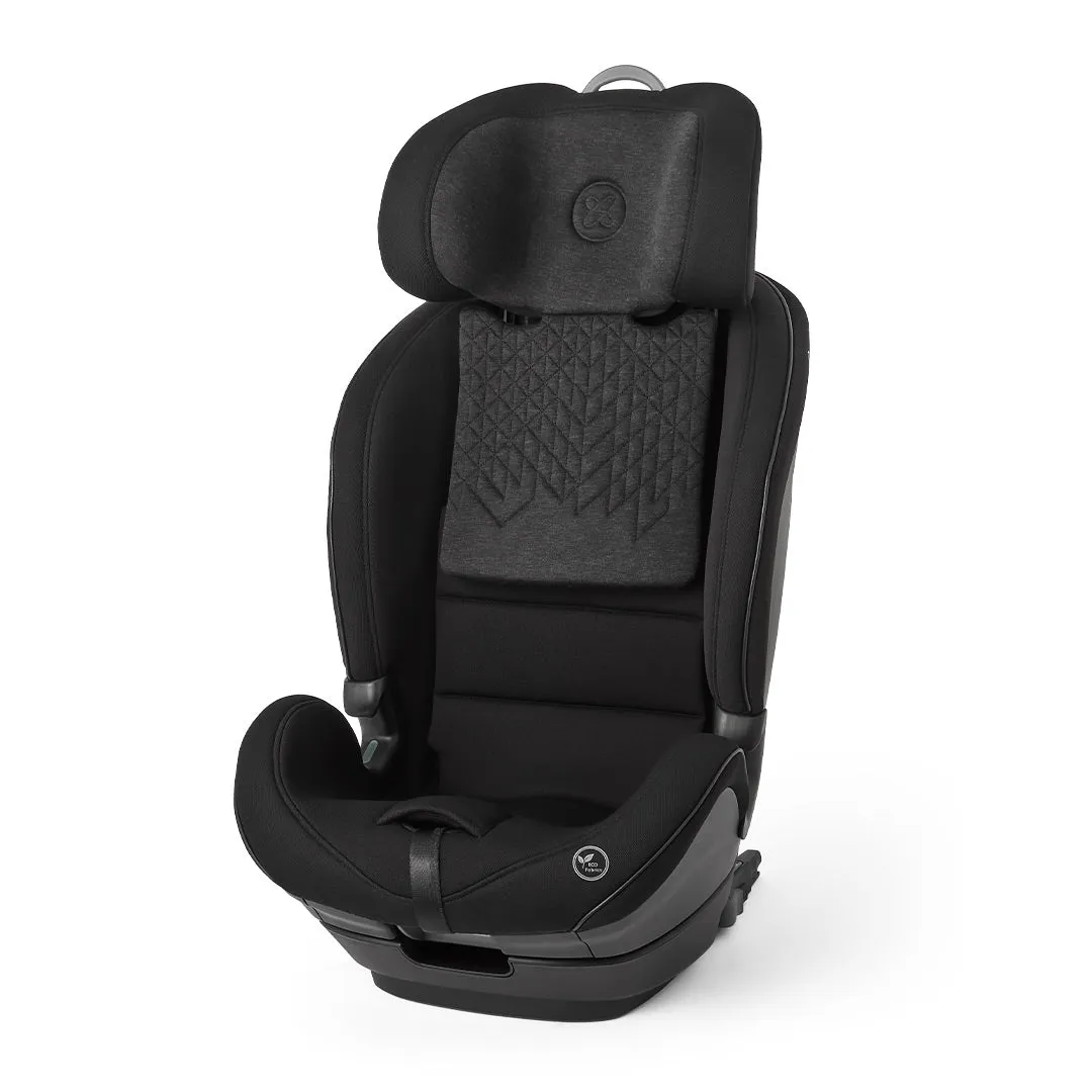 Silver Cross Balance i-Size Car Seat - Space