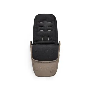 Silver Cross Clic Footmuff - Cobble