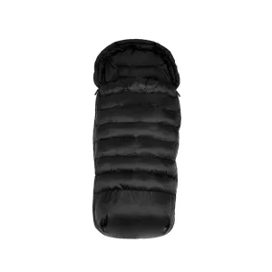 Silver Cross Jet 5 Footmuff - Black