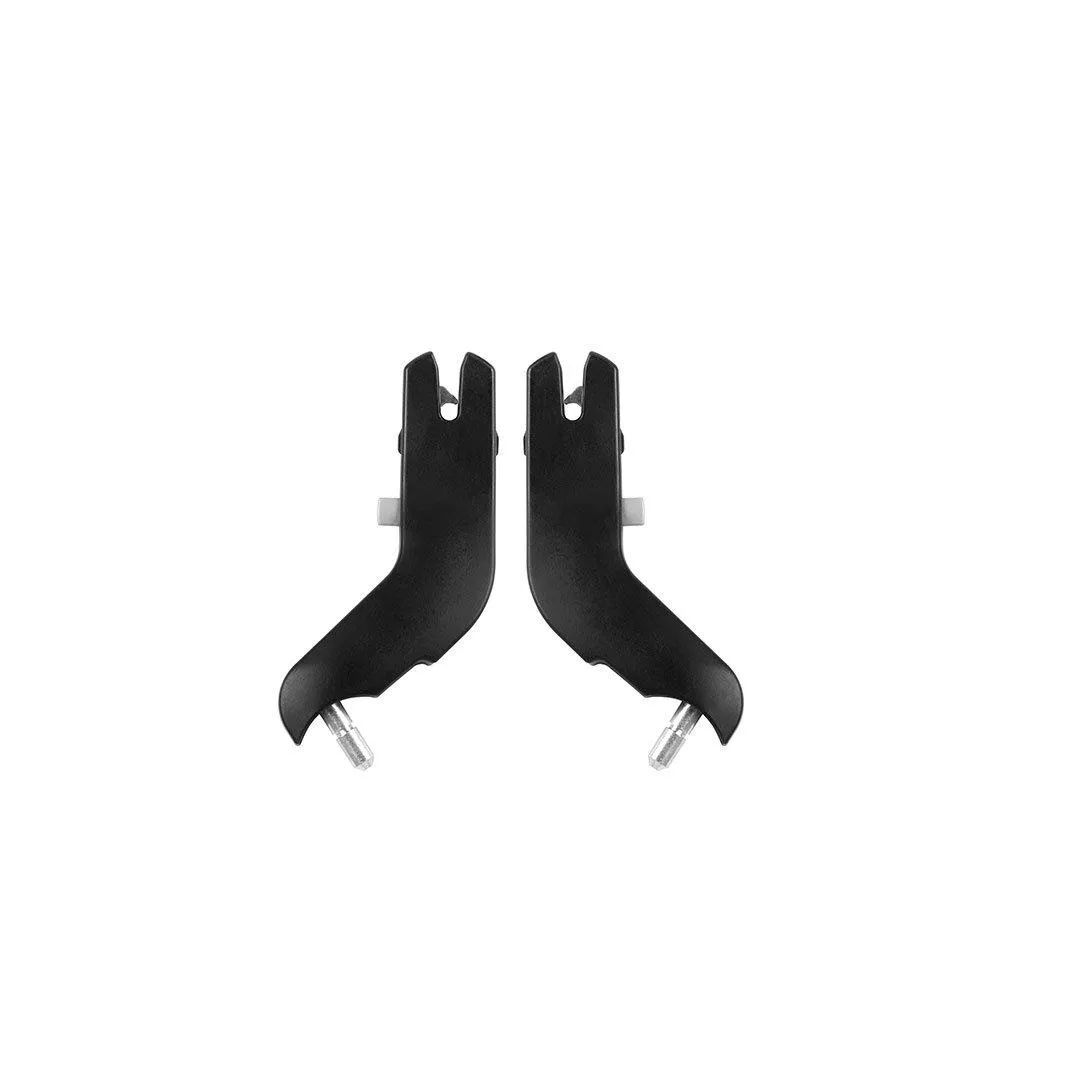 Silver Cross Jet Simplicity/Dream Adaptors