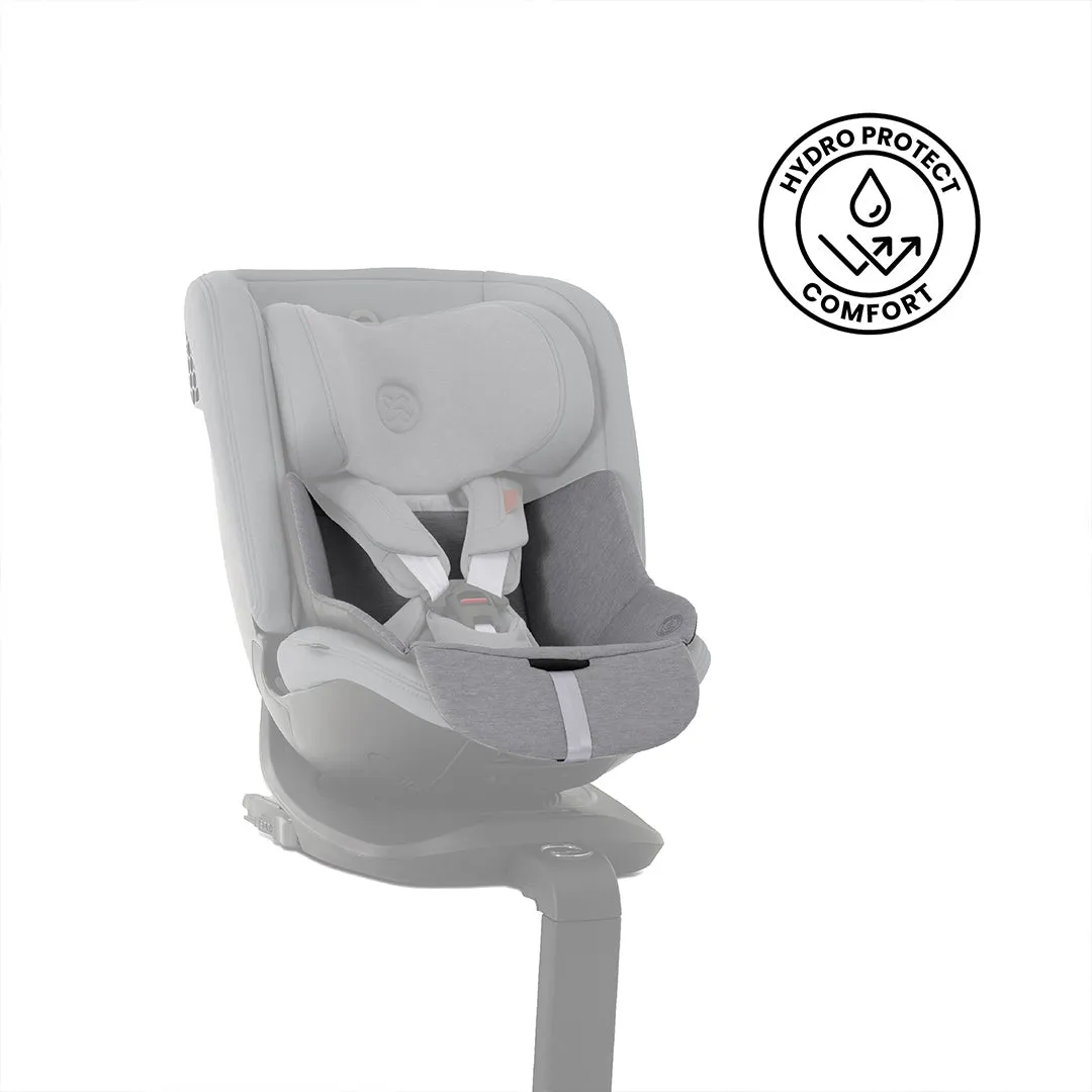 Silver Cross Motion 2 All Size Car Seat - Glacier