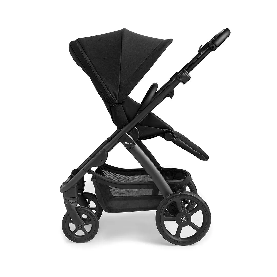 Silver Cross Tide 3-in-1   Pebble 360 Pro 2 Travel System