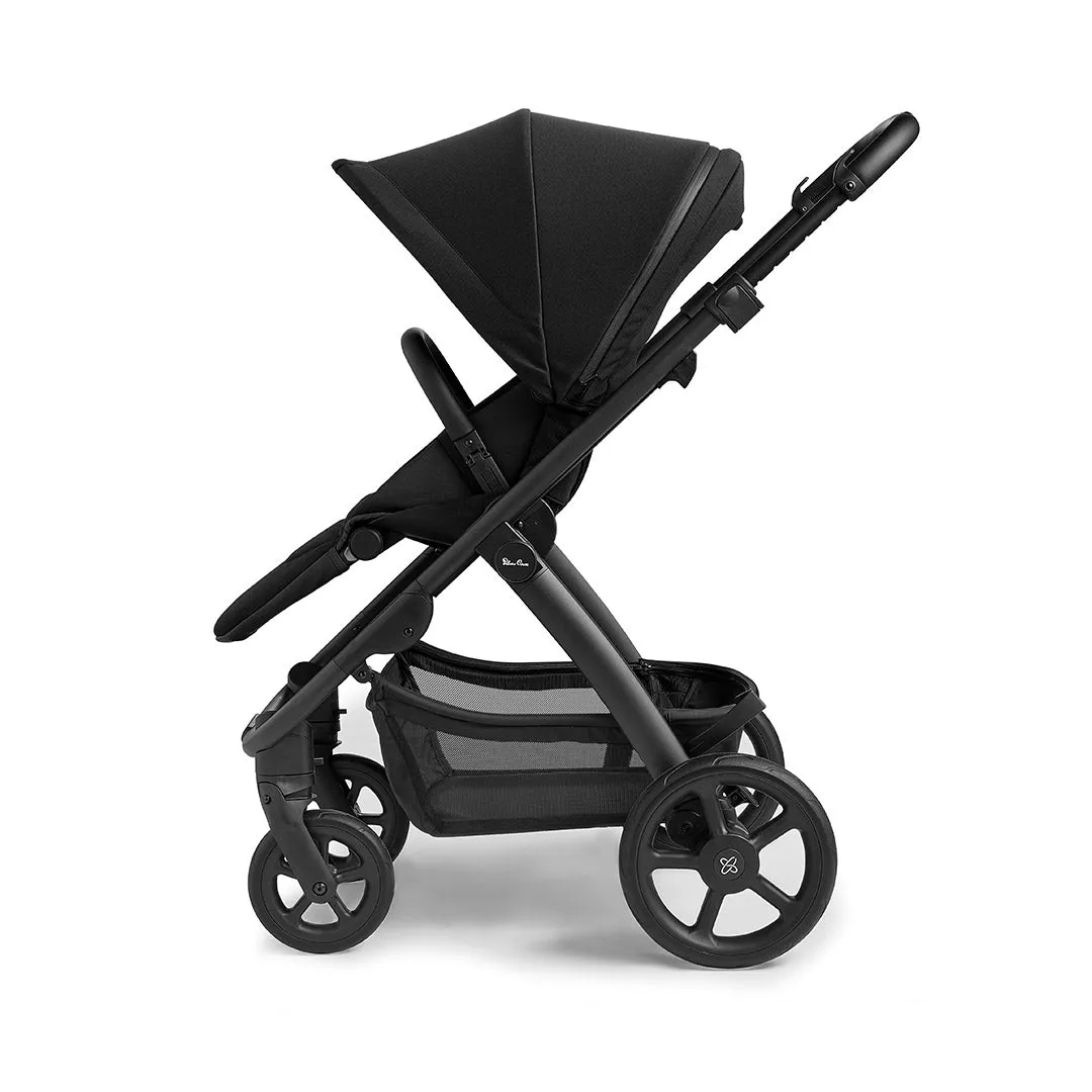Silver Cross Tide 3-in-1   Pebble 360 Pro 2 Travel System